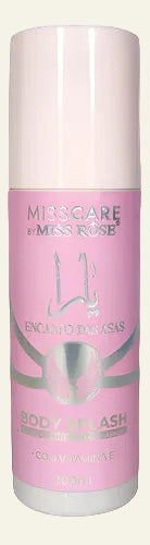 Body Splash Feminino Encanto das Asas 200ml