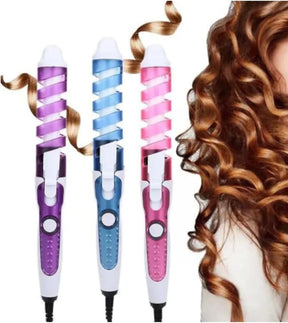 Modelador de Cachos Profissional Bivolt