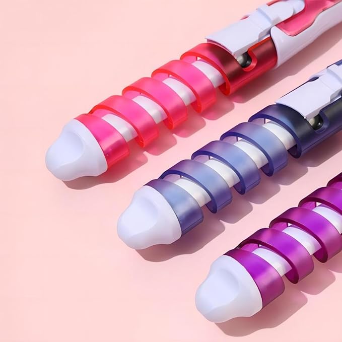 Modelador de Cachos Profissional Bivolt