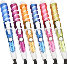 Modelador de Cachos Profissional Bivolt