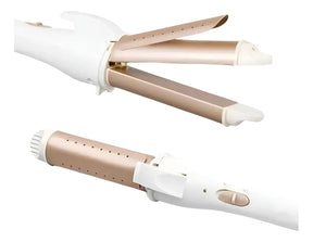 Modelador 2 em 1 Mini Alisador Profissional Bivolt