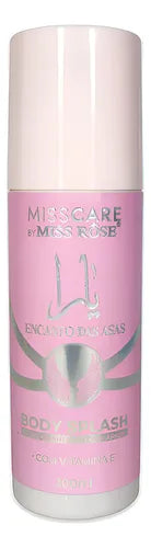 Body Splash Feminino Encanto das Asas 200ml