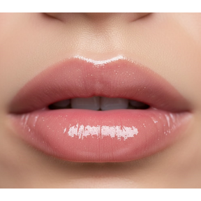 Trio de Gloss labial