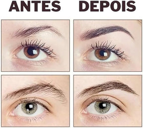 Caneta Depiladora e Aparadora Elétrica Recarregável USB – Portátil