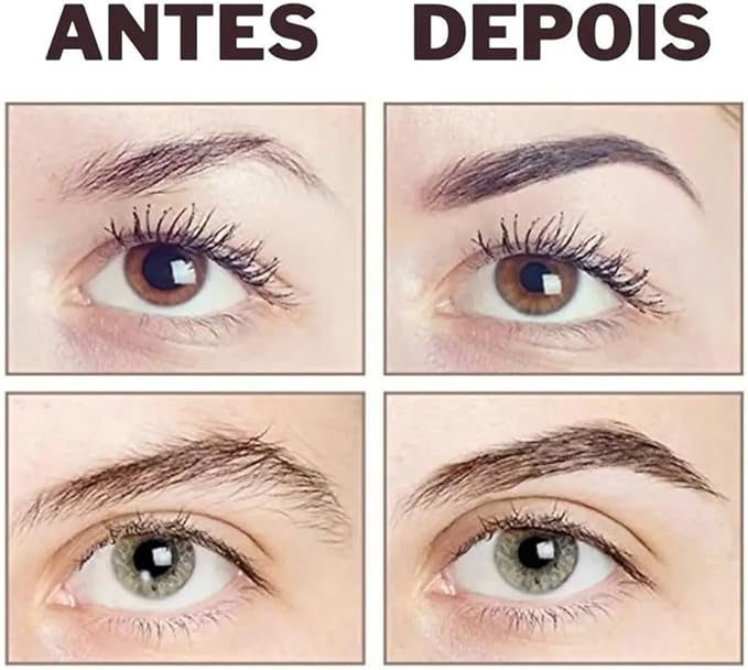 Caneta Depiladora e Aparadora Elétrica Recarregável USB – Portátil