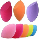 Esponja Gota Chanfrada para Maquiagem