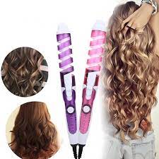 Modelador de Cachos Profissional Bivolt