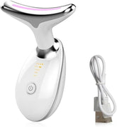 Aparelho de LED Facial (Fototerapia)