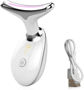 Aparelho de LED Facial (Fototerapia)